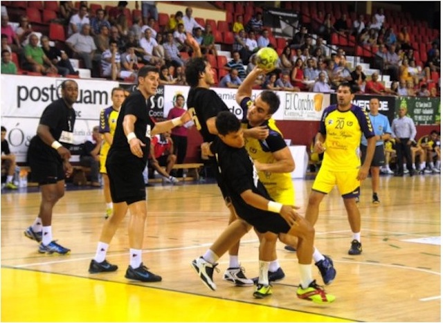 Imagen de archivo/ www.valladoliddeporte.es/